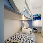 Nyaraló Residenza Jasmine Grey *