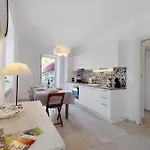 Nyaraló Residenza Jasmine Grey Verbania