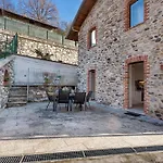 Nyaraló Residenza Jasmine Grey Verbania