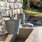 Residenza Jasmine Grey Nyaraló Verbania