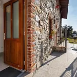 Residenza Jasmine Grey Nyaraló