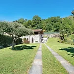 Residenza Jasmine Grey Nyaraló Verbania