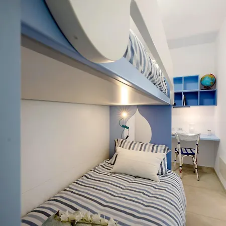 Nyaraló Residenza Jasmine Grey Verbania