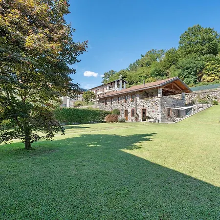 度假居 Residenza Jasmine Grey *