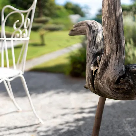 Дом отдыха Residenza Jasmine Grey *