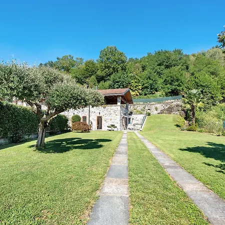 Residenza Jasmine Grey 度假居 韦尔巴尼亚