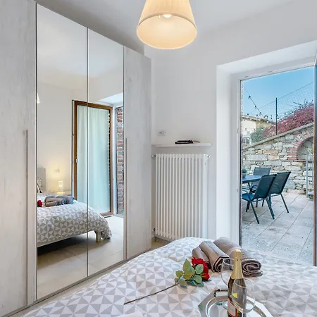 Residenza Jasmine Grey Дом отдыха