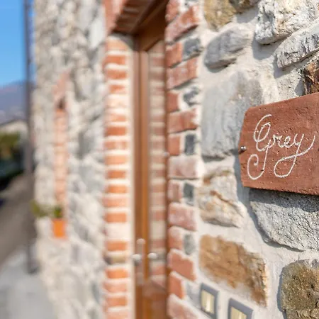 Дом отдыха Residenza Jasmine Grey *