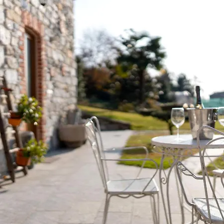 Residenza Jasmine Grey * Vignone