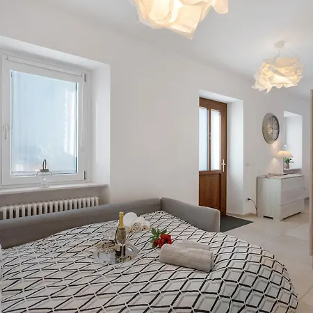 Feriehus Residenza Jasmine Grey *