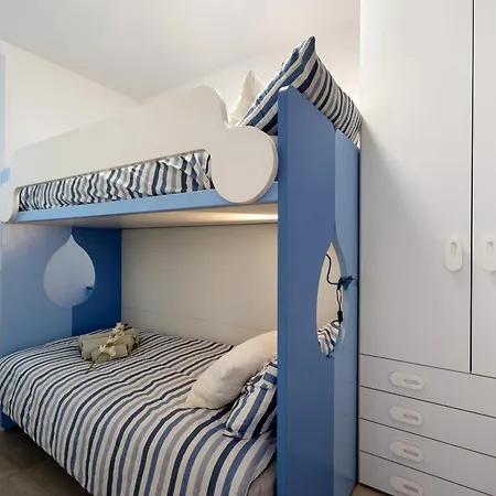 Residenza Jasmine Grey Holiday home Verbania