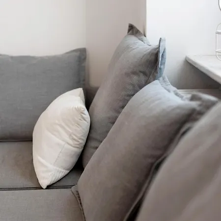 Residenza Jasmine Grey Сasa de vacaciones Verbania