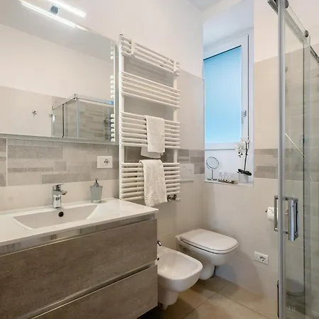 Residenza Jasmine Grey Сasa de vacaciones *