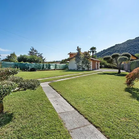 Nyaraló Residenza Jasmine Grey Verbania