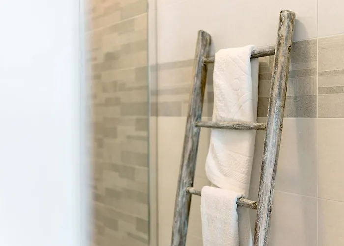 Residenza Jasmine Grey 베르바니아