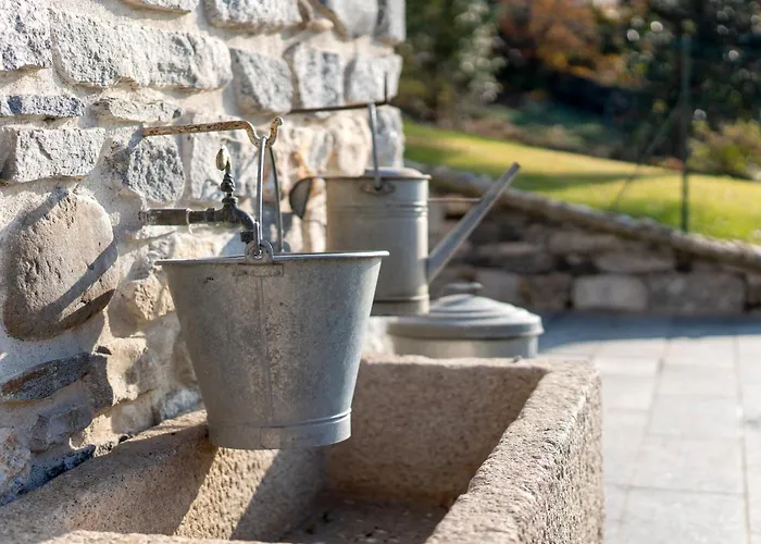 Residenza Jasmine Grey