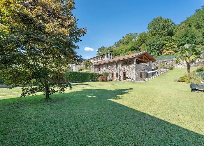 Casa de Férias Residenza Jasmine Grey *