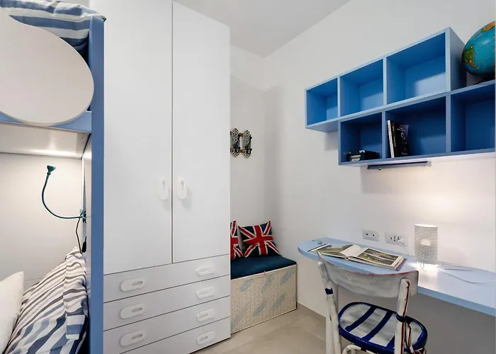 Residenza Jasmine Grey *