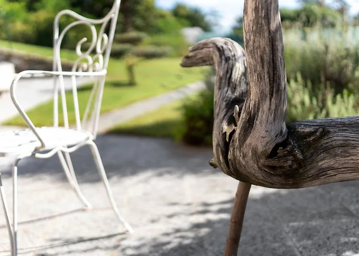 度假居 Residenza Jasmine Grey *