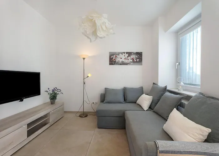 Residenza Jasmine Grey 펜션