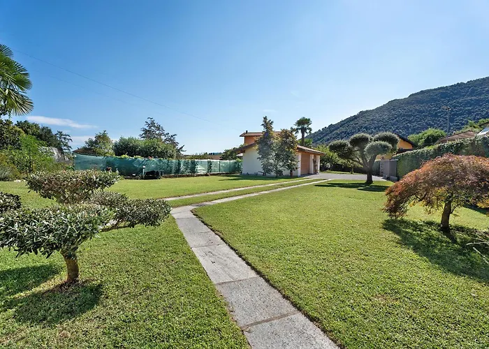 Residenza Jasmine Grey * Verbania