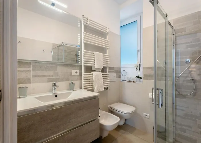 Residenza Jasmine Grey