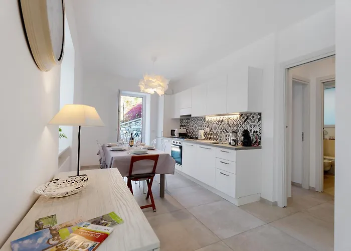 Residenza Jasmine Grey Casa de Férias Verbania