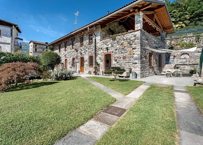 Residenza Jasmine Grey * 베르바니아