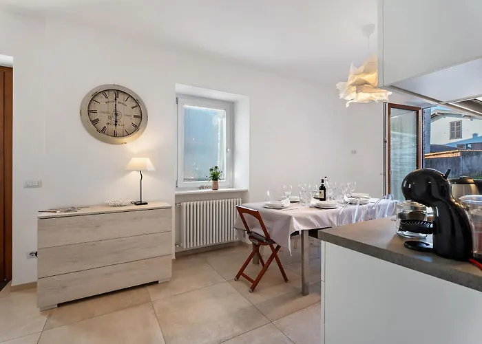 Residenza Jasmine Grey Verbania