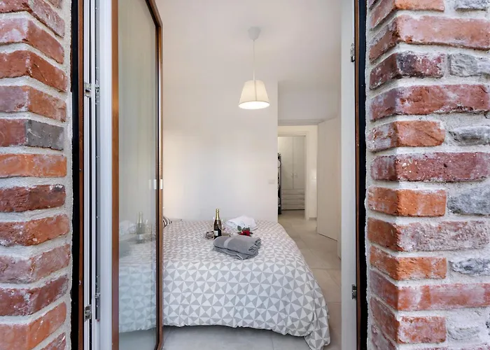 Casa de Férias Residenza Jasmine Grey Verbania