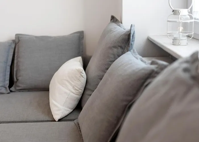 Residenza Jasmine Grey Nyaraló Verbania