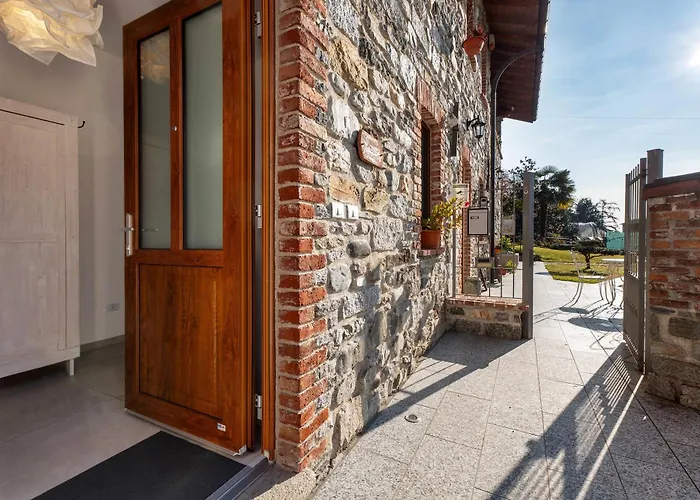 Residenza Jasmine Grey Verbania