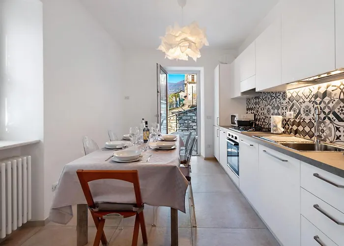 펜션 Residenza Jasmine Grey